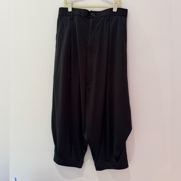 Elevated and fun Japanese pants.